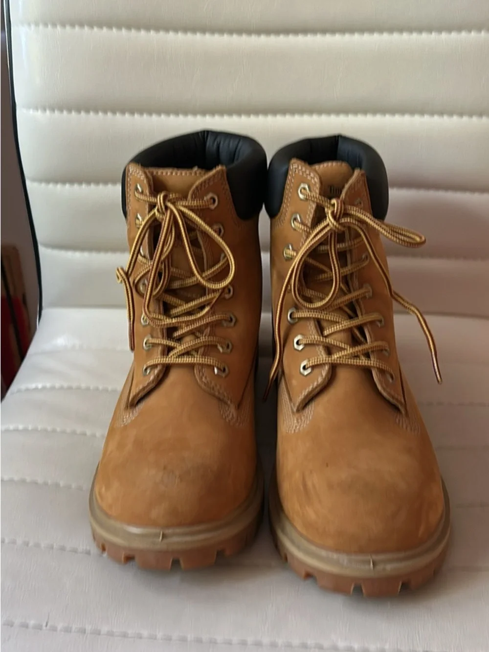 Timberland PRO women’s timberland